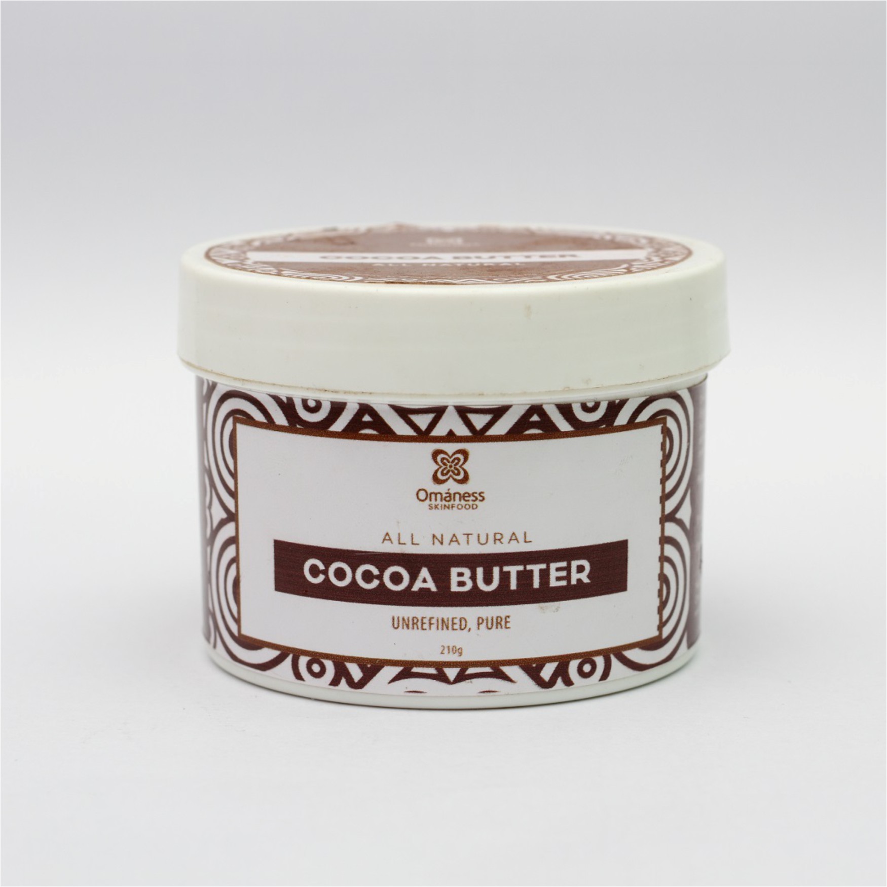 All Natural Cocoa Butter