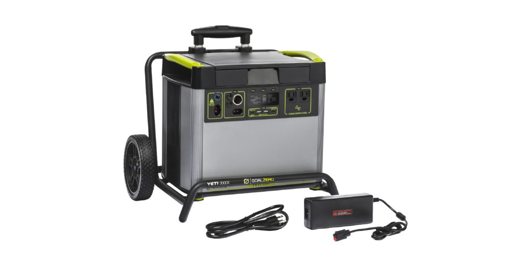 Izili HybridGen 1kVA
